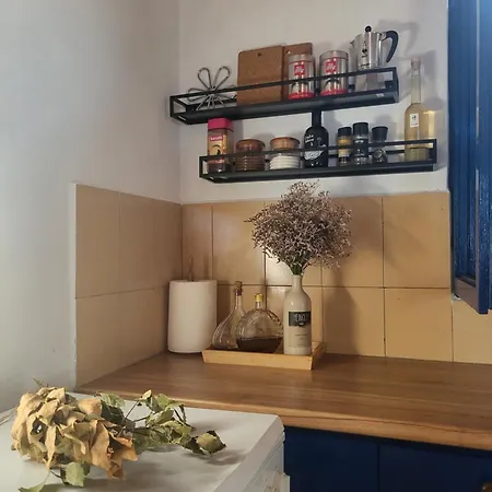 Robinzonski Turizam Gangaro