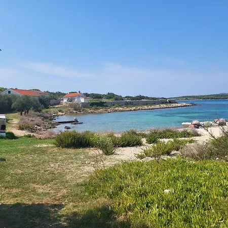 Robinzonski Turizam Gangaro Island Gangaro
