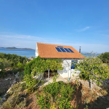 Robinzonski Turizam Gangaro *