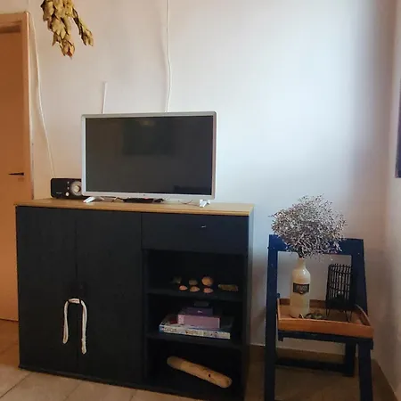 Robinzonski Turizam Gangaro * Island Gangaro