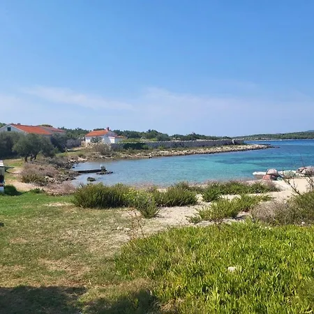 Robinzonski Turizam Gangaro Island Gangaro