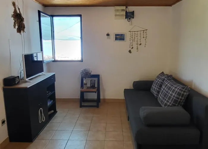 Robinzonski Turizam Gangaro 度假居 *